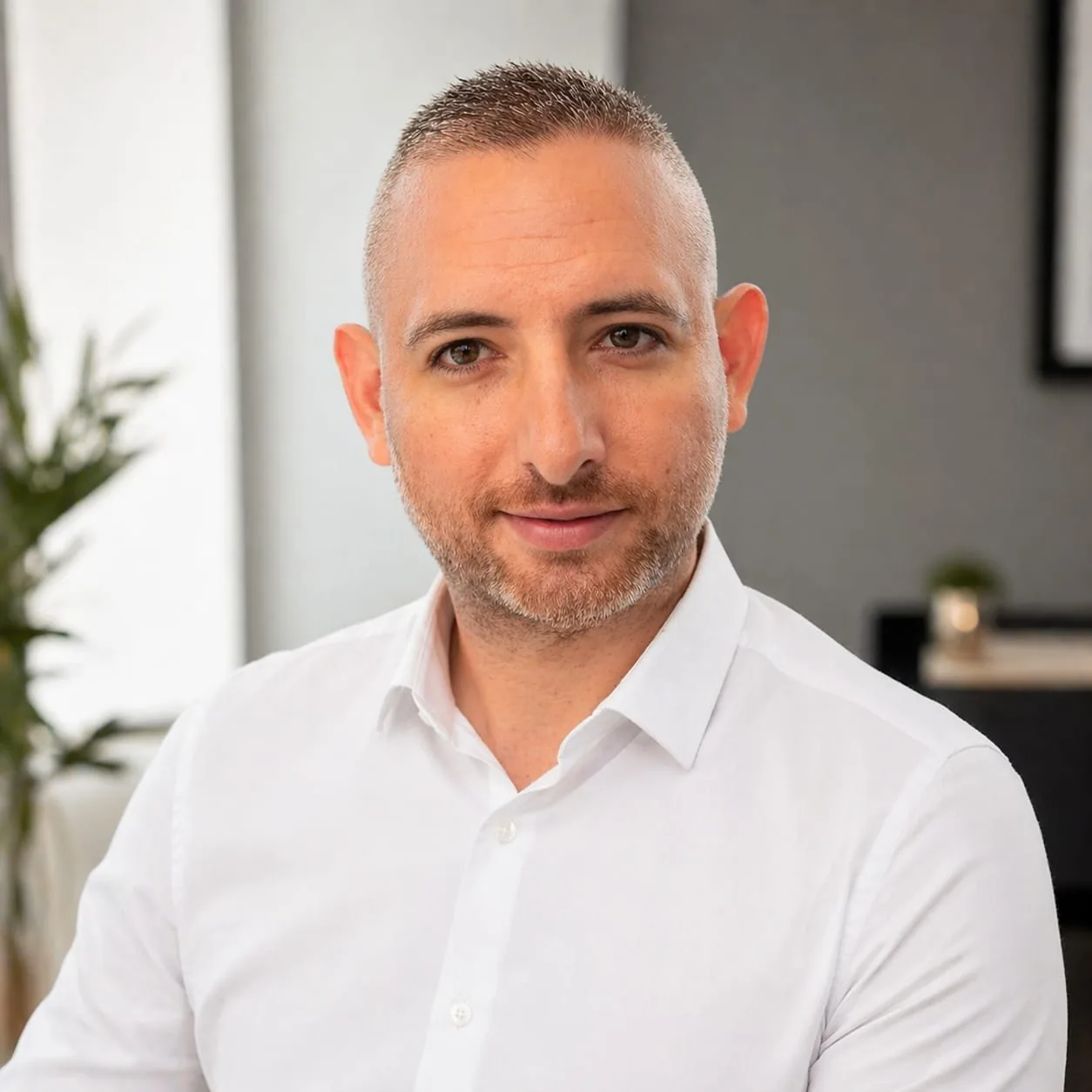 אלירן מונין, מייסד MONIN Family Office